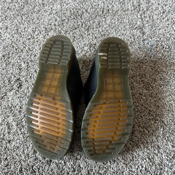 Dr. Martens Black Mary Jane’s - Picture 4 of 5